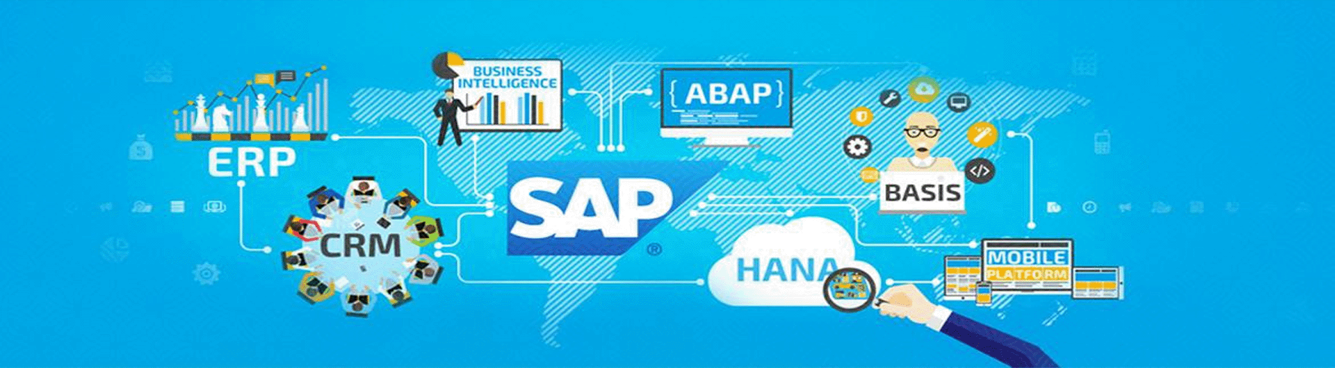 SAP Material Management